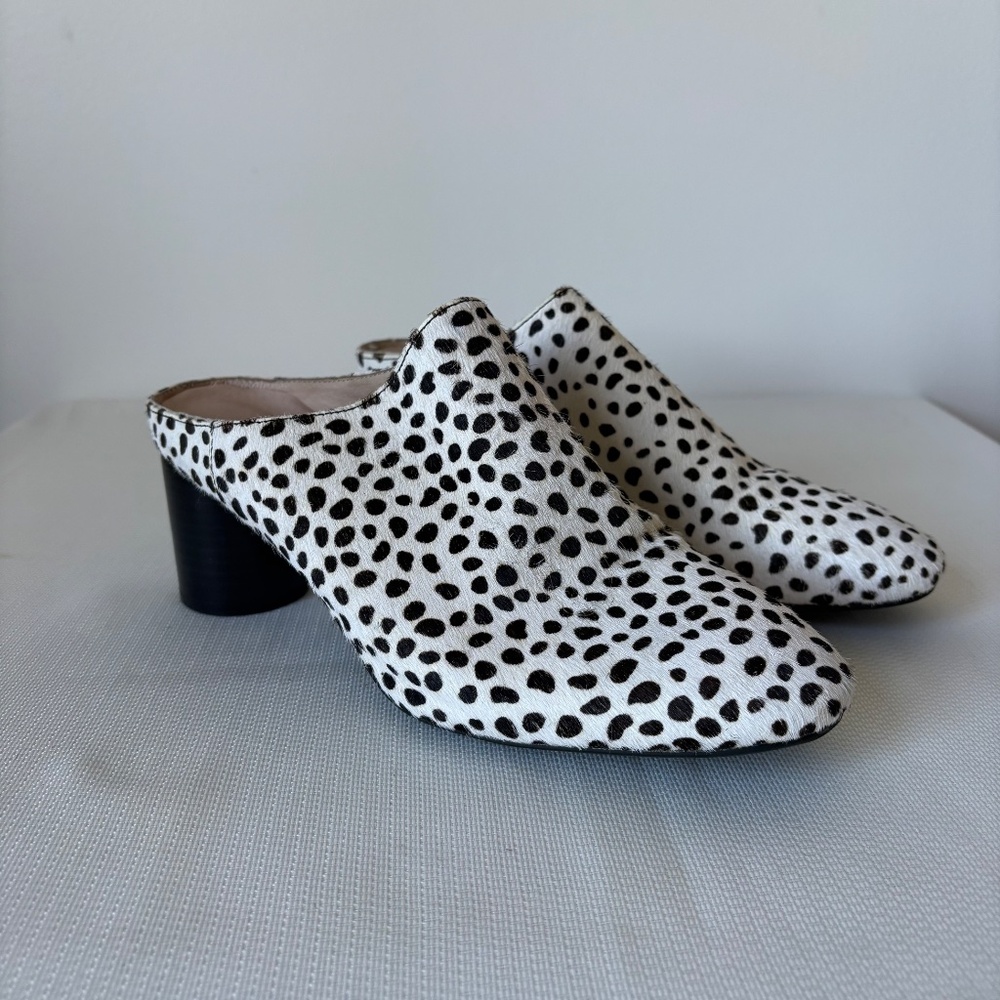 gorman Lovers Mule - Picture 5 of 12
